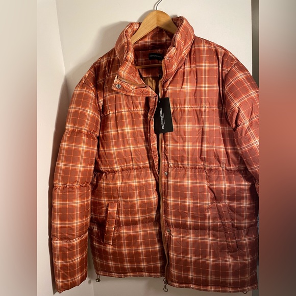 Pretty little thing puffer coat - Picture 3 of 6